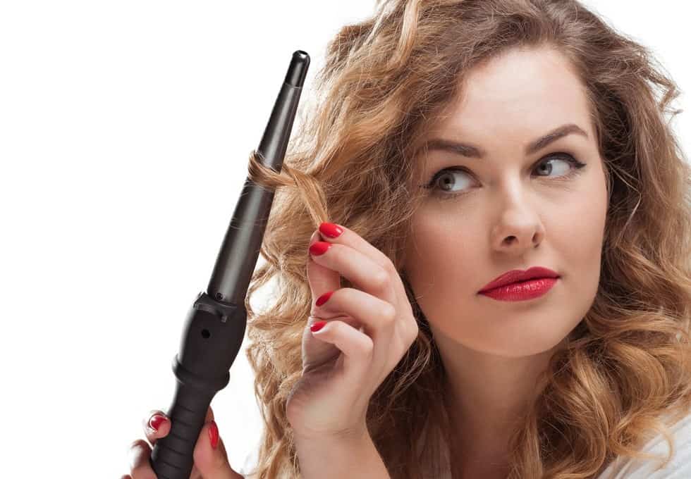 26 Cute Best curling wand for fine hair uk 